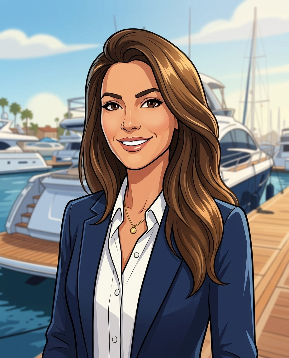 BillyJean, ZipYacht AI Brokerage agent