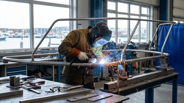 metal fabrication welding 2 768x429