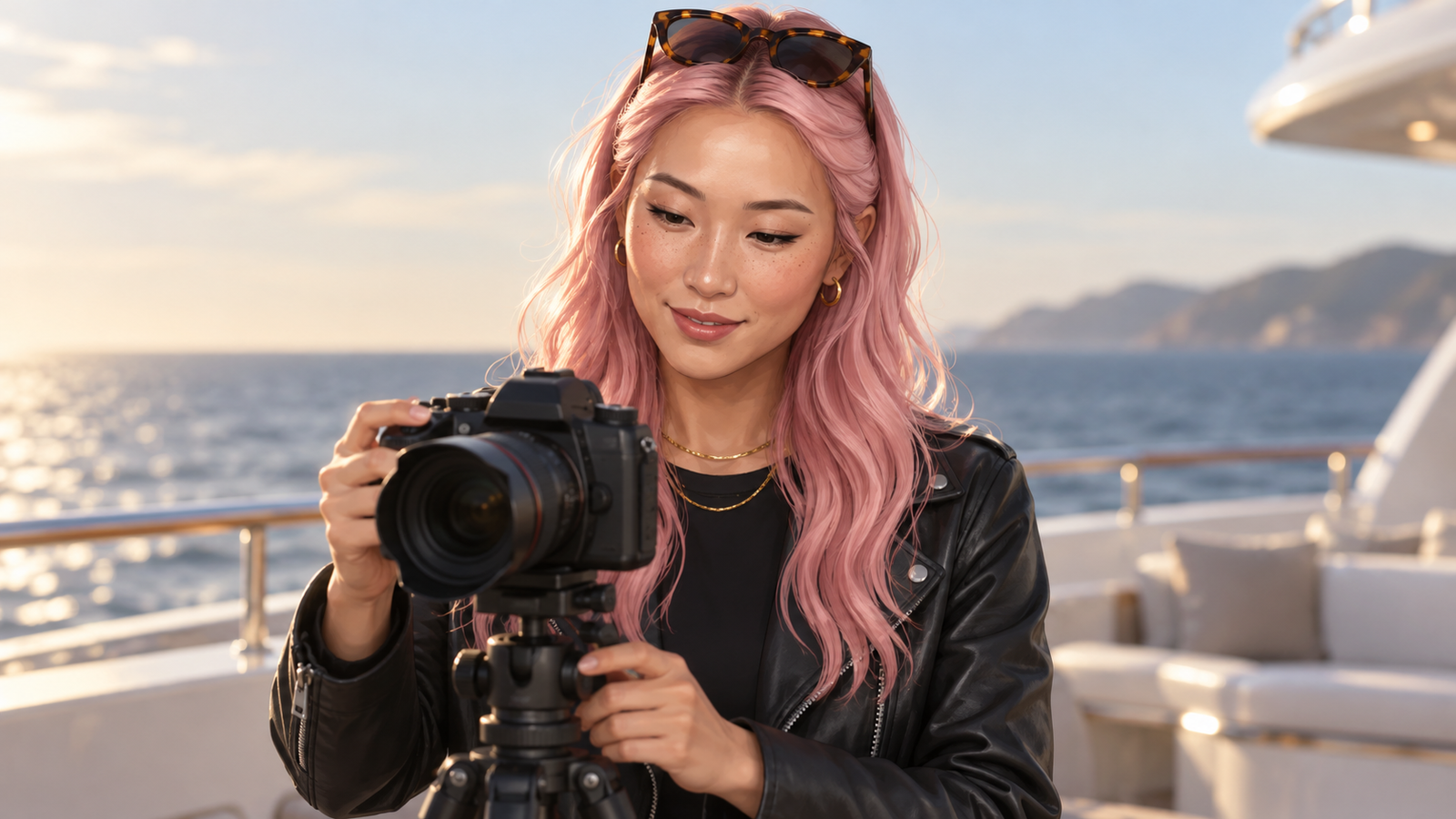 Hollywood — Media production