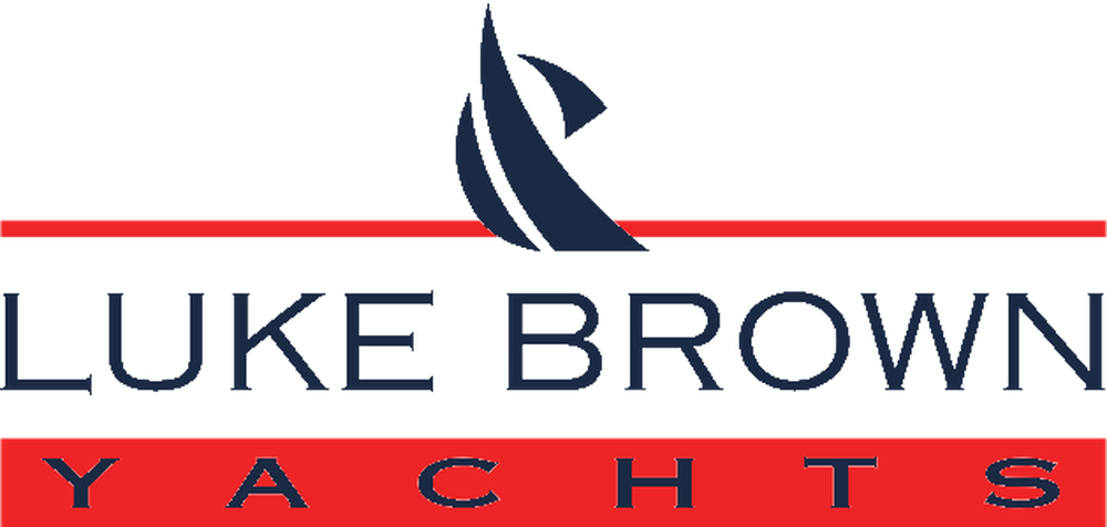 Luke Brown Yachts logo