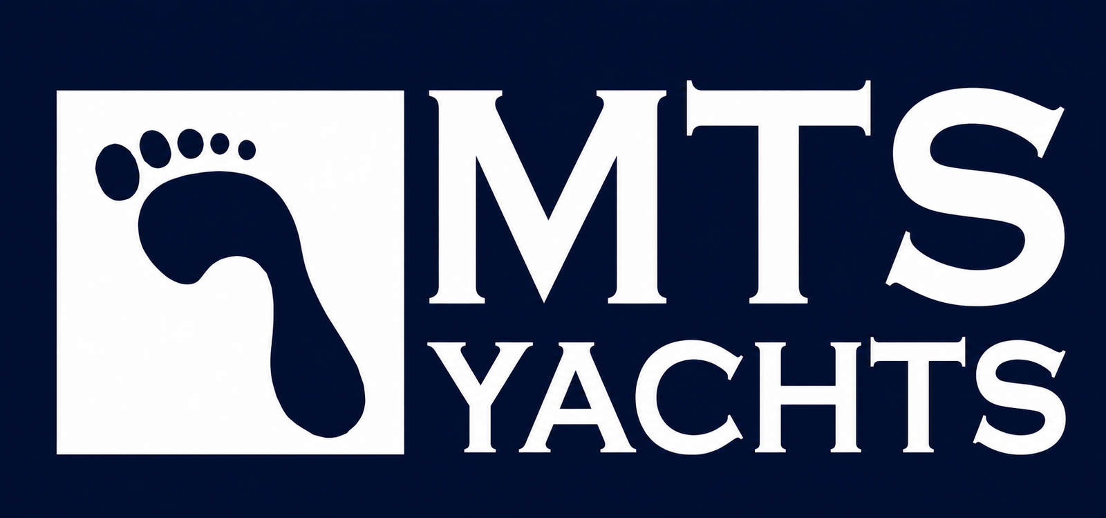 MTS Yachts logo