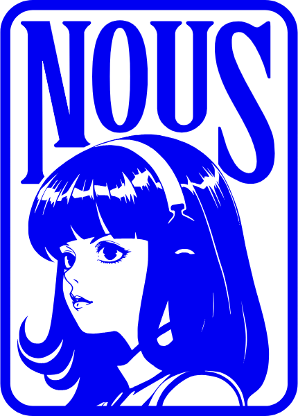 Nous Research logo